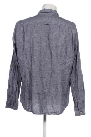 Pánska košeľa  S.Oliver, Veľkosť XL, Farba Modrá, Cena  19,28 €