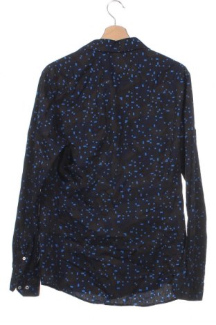 Herrenhemd S.Oliver Black Label, Größe M, Farbe Mehrfarbig, Preis € 5,74