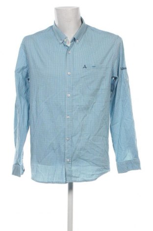 Мъжка риза Schoffel, Размер XL, Цвят Многоцветен, Цена 15,00 лв.