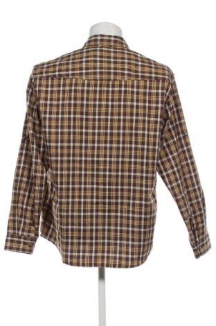 Pánská košile  Schoffel, Velikost L, Barva Vícebarevné, Cena  500,00 Kč