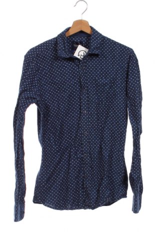 Ανδρικό πουκάμισο Scotch & Soda, Μέγεθος M, Χρώμα Πολύχρωμο, Τιμή 39,43 €