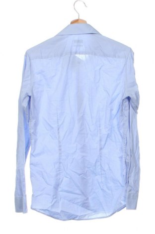 Pánská košile  Seidensticker, Velikost S, Barva Modrá, Cena  163,00 Kč