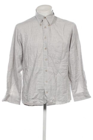 Ανδρικό πουκάμισο Seidensticker, Μέγεθος L, Χρώμα Μπλέ, Τιμή 3,15 €