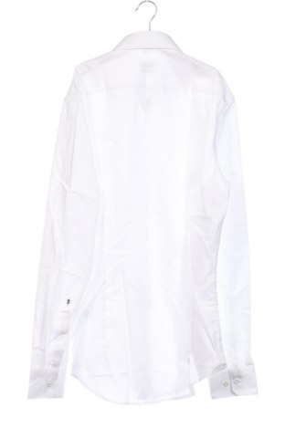Pánská košile  Seidensticker, Velikost S, Barva Bílá, Cena  1 116,00 Kč
