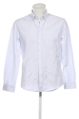 Мъжка риза Seidensticker, Размер M, Цвят Многоцветен, Цена 43,89 лв.