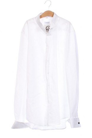 Pánská košile  Seidensticker, Velikost M, Barva Bílá, Cena  1 116,00 Kč