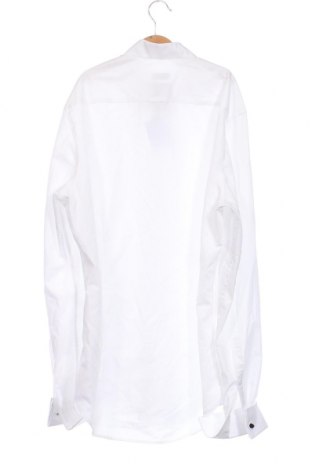 Мъжка риза Seidensticker, Размер M, Цвят Бял, Цена 77,00 лв.