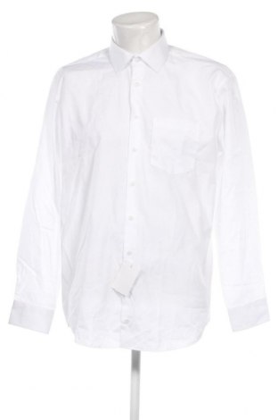 Męska koszula Seidensticker, Rozmiar L, Kolor Biały, Cena 205,24 zł