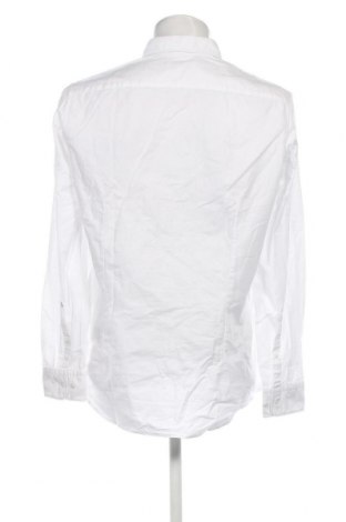 Pánská košile  Seidensticker, Velikost L, Barva Bílá, Cena  1 116,00 Kč
