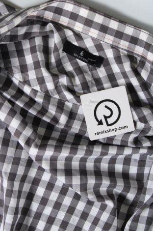 Ανδρικό πουκάμισο Selected, Μέγεθος S, Χρώμα Πολύχρωμο, Τιμή 19,09 €