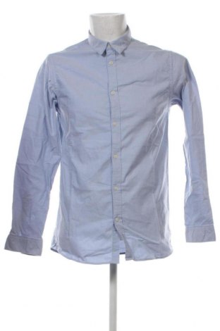 Pánská košile  Selected Homme, Velikost M, Barva Modrá, Cena  476,00 Kč
