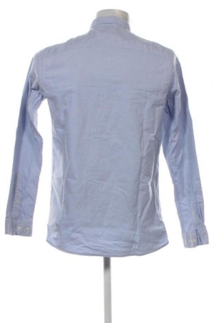 Herrenhemd Selected Homme, Größe M, Farbe Blau, Preis € 41,88