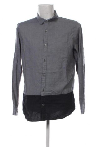 Pánska košeľa  Selected Homme, Veľkosť XL, Farba Modrá, Cena  18,67 €