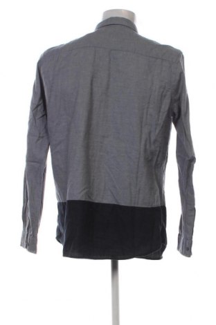 Ανδρικό πουκάμισο Selected Homme, Μέγεθος XL, Χρώμα Μπλέ, Τιμή 41,70 €