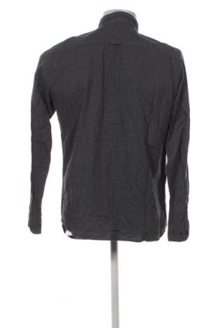 Herrenhemd Selected Homme, Größe M, Farbe Grau, Preis € 41,51