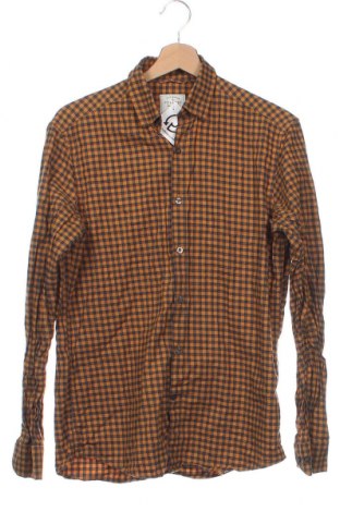 Ανδρικό πουκάμισο Sfera, Μέγεθος S, Χρώμα Πολύχρωμο, Τιμή 5,38 €