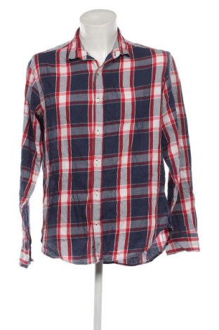 Ανδρικό πουκάμισο Sfera, Μέγεθος XL, Χρώμα Πολύχρωμο, Τιμή 17,94 €