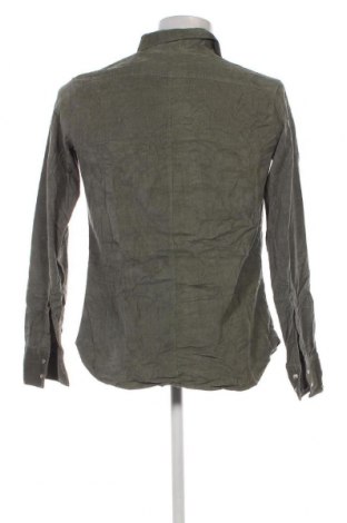 Pánská košile  Sisley, Velikost L, Barva Zelená, Cena  877,00 Kč