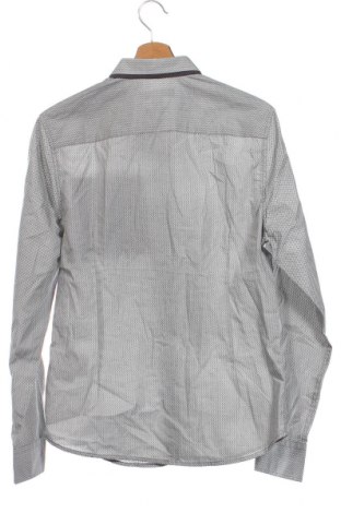 Мъжка риза Smog, Размер S, Цвят Сив, Цена 10,15 лв.