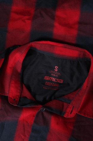 Pánska košeľa  Smog, Veľkosť S, Farba Viacfarebná, Cena  3,29 €