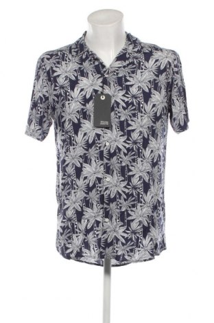 Ανδρικό πουκάμισο ! Solid, Μέγεθος XL, Χρώμα Πολύχρωμο, Τιμή 21,83 €