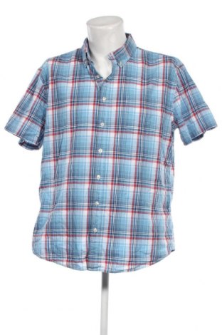 Herrenhemd Sonoma, Größe XL, Farbe Mehrfarbig, Preis 8,90 €
