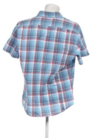 Męska koszula Sonoma, Rozmiar XL, Kolor Kolorowy, Cena 66,67 zł