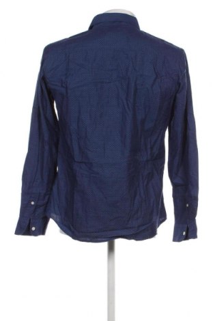 Pánska košeľa  Springfield, Veľkosť M, Farba Modrá, Cena  3,66 €