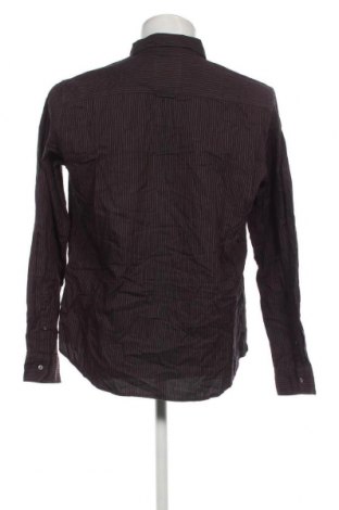 Herrenhemd Springfield, Größe XL, Farbe Schwarz, Preis € 4,73