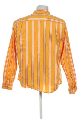 Мъжка риза Springfield, Размер XXL, Цвят Жълт, Цена 30,28 лв.