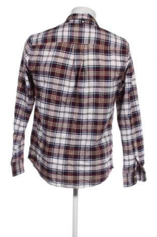 Ανδρικό πουκάμισο St. John's Bay, Μέγεθος S, Χρώμα Πολύχρωμο, Τιμή 3,59 €