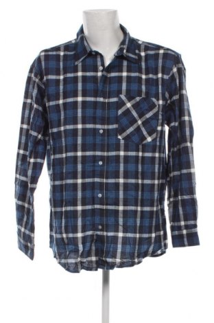 Ανδρικό πουκάμισο Stay, Μέγεθος XXL, Χρώμα Μπλέ, Τιμή 10,76 €