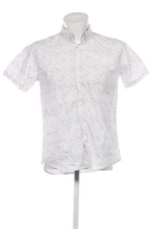 Ανδρικό πουκάμισο Steel & Jelly, Μέγεθος L, Χρώμα Πολύχρωμο, Τιμή 10,76 €