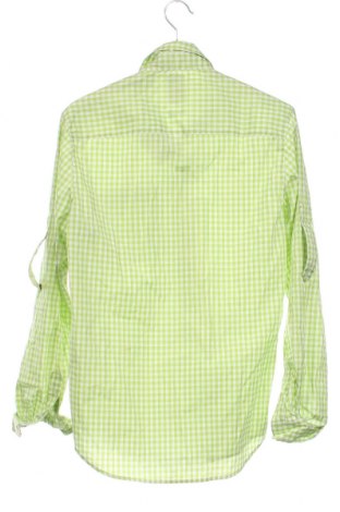 Мъжка риза Stockerpoint, Размер S, Цвят Зелен, Цена 10,20 лв.