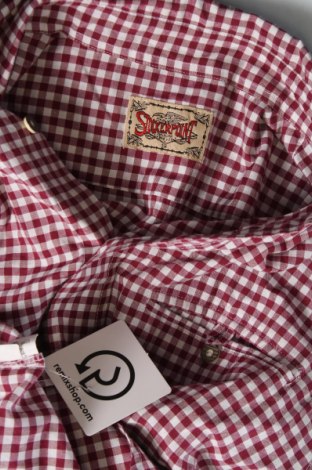 Pánská košile  Stockerpoint, Velikost S, Barva Vícebarevné, Cena  163,00 Kč