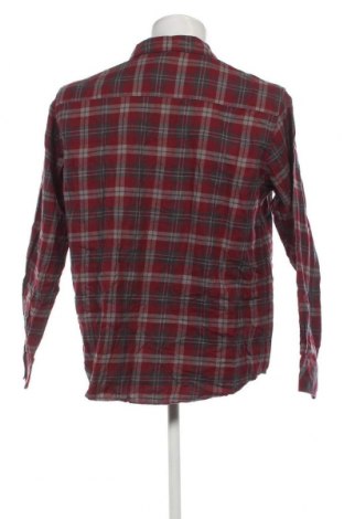 Herrenhemd Straight Up, Größe XL, Farbe Mehrfarbig, Preis 6,26 €