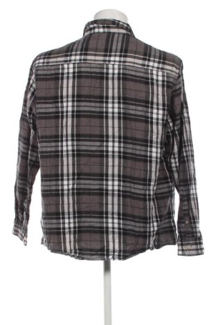 Herrenhemd Straight Up, Größe XXL, Farbe Mehrfarbig, Preis € 4,64