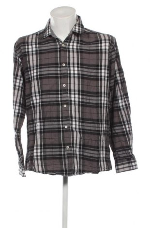 Herrenhemd Straight Up, Größe XXL, Farbe Mehrfarbig, Preis 4,64 €