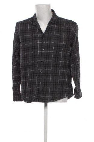 Herrenhemd Straight Up, Größe XL, Farbe Grau, Preis € 7,87