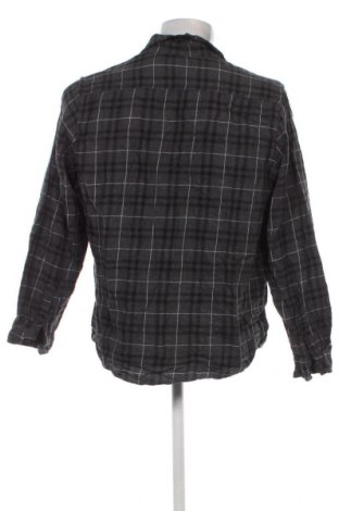 Ανδρικό πουκάμισο Straight Up, Μέγεθος XL, Χρώμα Γκρί, Τιμή 6,10 €