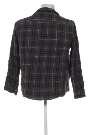 Herrenhemd Straight Up, Größe L, Farbe Grau, Preis 6,86 €
