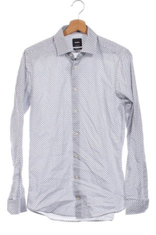 Ανδρικό πουκάμισο Strellson, Μέγεθος M, Χρώμα Πολύχρωμο, Τιμή 28,92 €