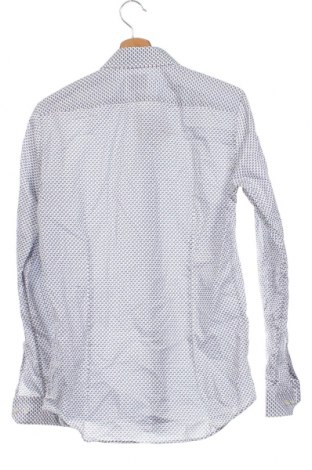 Ανδρικό πουκάμισο Strellson, Μέγεθος M, Χρώμα Πολύχρωμο, Τιμή 27,56 €