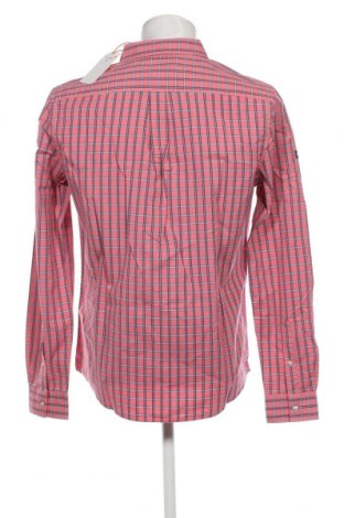 Herrenhemd Superdry, Größe L, Farbe Mehrfarbig, Preis € 27,22