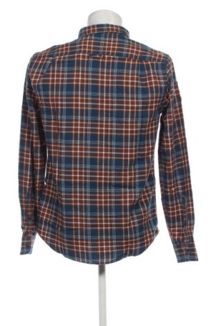 Ανδρικό πουκάμισο Superdry, Μέγεθος M, Χρώμα Πολύχρωμο, Τιμή 27,22 €