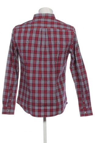 Ανδρικό πουκάμισο Superdry, Μέγεθος L, Χρώμα Πολύχρωμο, Τιμή 24,49 €