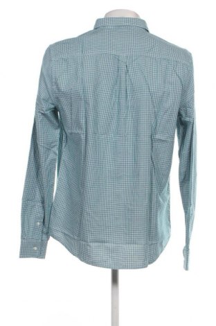 Ανδρικό πουκάμισο Superdry, Μέγεθος XL, Χρώμα Πολύχρωμο, Τιμή 41,28 €