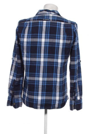 Pánska košeľa  Superdry, Veľkosť L, Farba Viacfarebná, Cena  19,95 €