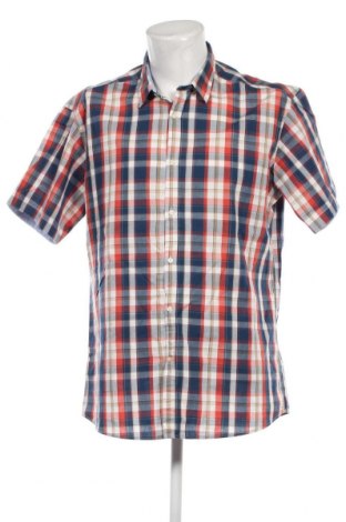 Ανδρικό πουκάμισο TCM, Μέγεθος XL, Χρώμα Πολύχρωμο, Τιμή 14,83 €