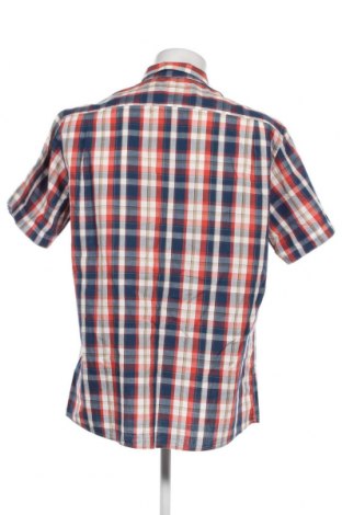 Herrenhemd TCM, Größe XL, Farbe Mehrfarbig, Preis 14,83 €